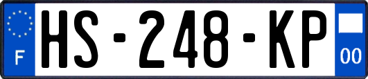 HS-248-KP