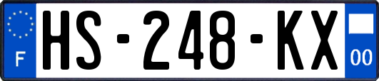 HS-248-KX