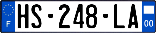 HS-248-LA