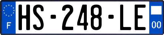 HS-248-LE