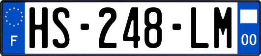 HS-248-LM