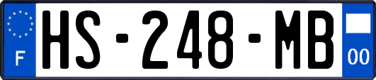 HS-248-MB