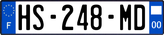 HS-248-MD