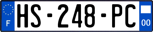 HS-248-PC