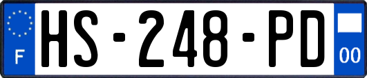 HS-248-PD