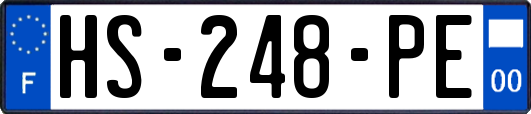HS-248-PE