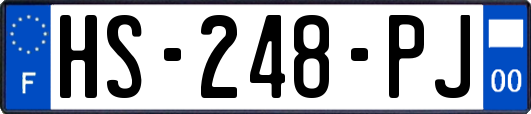 HS-248-PJ