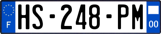 HS-248-PM