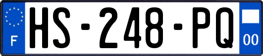 HS-248-PQ