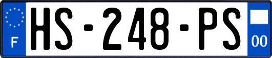 HS-248-PS