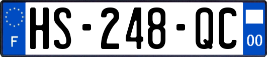 HS-248-QC