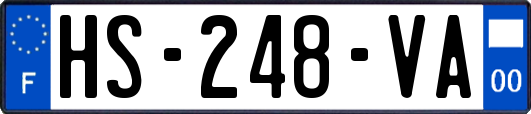 HS-248-VA