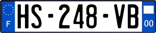 HS-248-VB