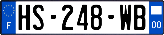 HS-248-WB