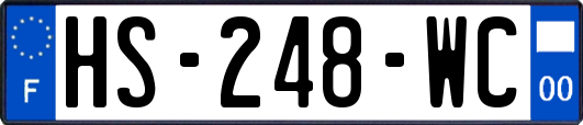 HS-248-WC