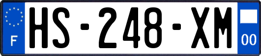 HS-248-XM