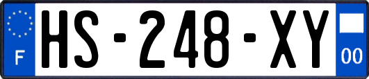 HS-248-XY