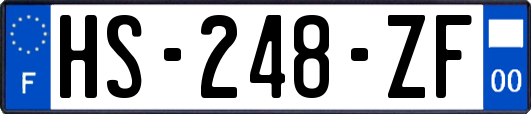 HS-248-ZF