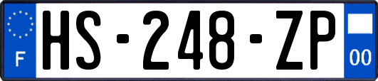 HS-248-ZP