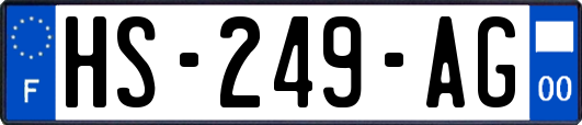 HS-249-AG