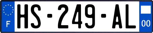HS-249-AL