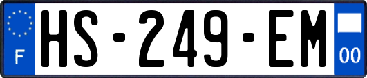 HS-249-EM