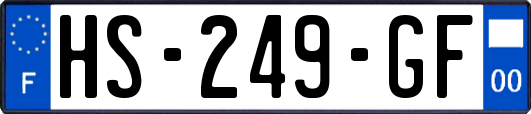 HS-249-GF