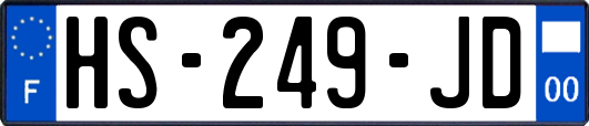 HS-249-JD