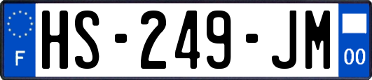 HS-249-JM
