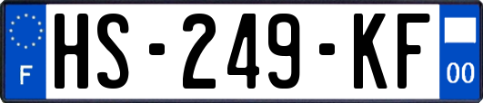 HS-249-KF
