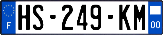 HS-249-KM