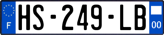 HS-249-LB