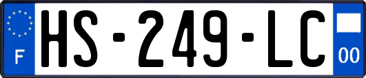 HS-249-LC
