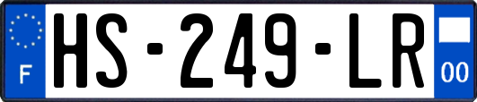 HS-249-LR