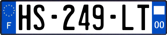 HS-249-LT