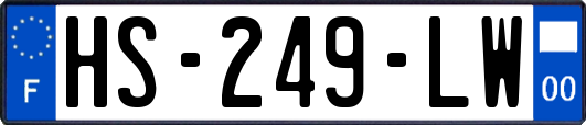 HS-249-LW