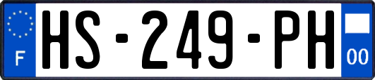 HS-249-PH