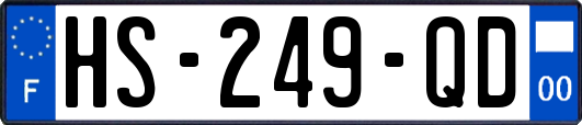 HS-249-QD