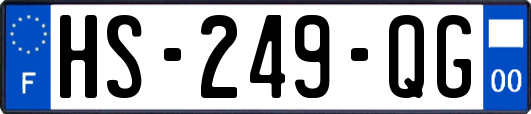 HS-249-QG