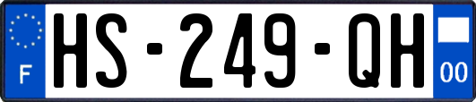HS-249-QH