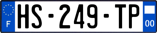 HS-249-TP