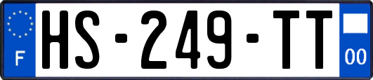 HS-249-TT