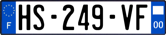HS-249-VF