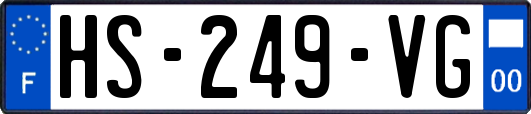 HS-249-VG