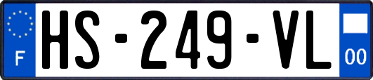 HS-249-VL