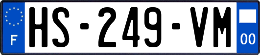 HS-249-VM