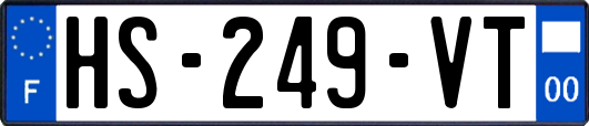 HS-249-VT