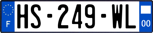 HS-249-WL