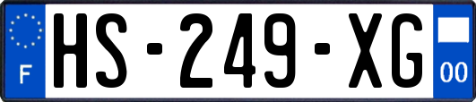 HS-249-XG