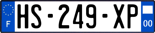 HS-249-XP